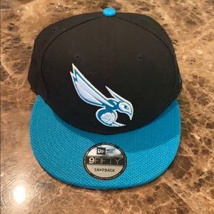 New Era 9-FIFTY Snapback hat